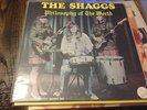 SHAGGS philosophy of the world LP ROUNDER