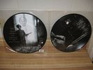 OPETH - DELIVERANCE 2X PIC LP rare htf  ihsahn edge of sanity katatonia prog