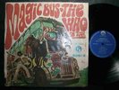 The Who - Magic Bus Asian LP LM-2250