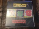 THE CLEAN compilation LP MISSISSIPPI TALL DWARVES 3Ds