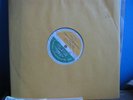 Edgar Broughton - BBC Transcription disc