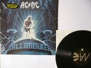 AC/DC LP  Ballbreaker Orignal 1995 US Press