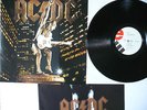 AC/DC LP  Stiff Upper Lip Orignal 2000 German  Press
