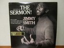 Jimmy Smith The Semon Blue Note 4011 rvg ear new york usa R B3 bop soul jazz lp