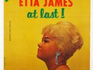 Etta James 
