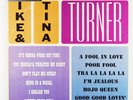 Ike & Tina Turner 