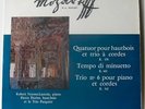 Mozart Pierlot Veyron-Lacroix Trio Pasquier BAM Stereo