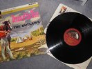 THE  OUTLAWS (Dream of The West Very Rare /Album