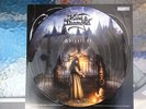 King Diamond - Abigail 2 limit.Picture LP 79/500