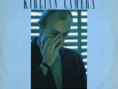 KIRLIAN CAMERA - EDGES (RARE ITALO) MAXI VINYL