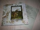 Led Zeppelin IV - Vinyl  Klappcover