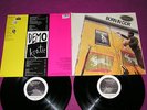 BORN IN DDR Feeling B - Die Vision - AG Geige - Sandow.../ DDR Punk DoLP 1990