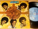 JACKSON 5 MICHAEL JACKSON chritmas ORIG BRAZIL EXCLUSIVE RARE 7 inch PROMO