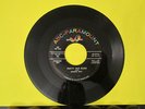 VHTF Ronnie Self ABC-Paramount 9714 PROMO ROCKABILLY Pretty Bad Blues/3 Hearts