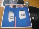 2 LP SONIC YOUTH Washing Machine Geffen rec.1995 EC Holland MINT-