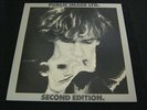 Public Image Ltd,Pil,Second Edtion,1979 Virgin Album VD 2512
