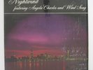 Night Wind Feat Angela Charles 