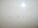 THE BEATLES WHITE ALBUM. NO: 0008009. TOP OPENING.