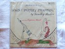 BARBARA COOK Songs Of Perfect Propriety LP orig MONO urania DOROTHY PARKER nm