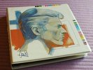 David Bowie - Fashions (10 Pic Disc Singles Box Set)