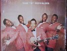 R&B THE 5 ROYALES 