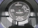 The Pink Floyd See Emily Play Syd Barrett Columbia DB 8214 U.K issue