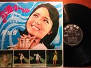 TERESA TENG I Want To Sing OST 1971 Chinese International KL16 EMI Poon Sow Keng
