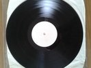 MOTORHEAD- Debut LP -VERY RARE. Test pressing/white label. #PRICE SLASHED#
