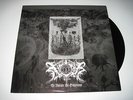 XASTHUR - To violate the oblivious 2xLp Leviathan burzum
