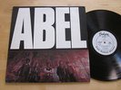Abel - Please World LP Fantasy WLP Rare Soul Funk Psych Fuzz DJ Shadow Breaks