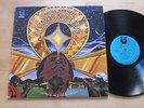 Carlos Garnett - Cosmos Nucleus LP Rare Jazz Funk on Muse Cecil McBee Breaks