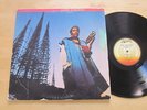 Don Cherry - Brown Rice LP Jazz Funk Rare Groove on Horizon Billy Higgins