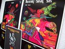 TWENTY SIXTY SIX AND THEN-REFLECTIONS ON THE FUTURE-2LP-MINT-LIVE 2002-SB LP 068