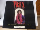 HISTORY OF T.REX LIMITED EDITION 4X LP PICTURE DISCS BOX SET