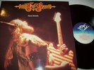 Faithful Breath-Hard Breath-Original LP-1983-mint-Deutsche Band aus Witten
