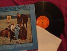 LEE HAZLEWOOD  Cowboy In Sweden  LP  Rare LHI Swedish 1:a Press 1970