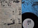 L. VOAG – MOVE   HOMOSEXUALS  DIY INSERT  