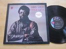 Larry Willis - Inner Crisis LP Jazz Funk Groove Merchant Promo Orig. Harold Vick