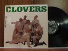 The Clovers LP
