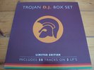 Trojan D.J. Box Set (3 LP) | Trojan | Reggae