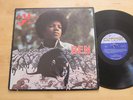 Michael Jackson - Ben LP on Motown Soul Rare Withdrawn Rat Cover
