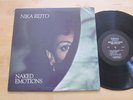 Nika Rejto - Naked Emotions LP Private Jazz Funk Boogie on Unika LISTEN MP3