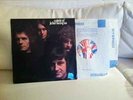 SPIRIT OF JOHN MORGAN: Same RARE original (CARNABY label) UK psych LP  MINT-