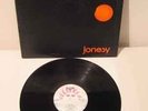 JONESY - GROWING , VERY RARE ORIGINAL UK PSYCH PROG LP , DOWN 1973 , MINT