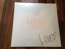 Lena - Stardust LP Limitierte Edition (Handsigniert)