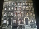 Led Zeppelin Physical Graffiti LP Record
