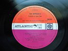 LED ZEPPELIN II 11 2 PLUM ORANGE 588198 1ST PRESS A3 / B4 LP NEAR MINT AUDIO