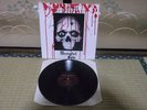 MERCYFUL FATE LIVE FROM THE DEPTH OF HELL LP B**TLEG RARE METAL NWOBHM