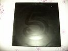 SOFT MACHINE 5 ALBUM LP S64806 STEREO CBS LABEL MADE IN ENGLAND