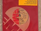 Beatles Denny Laine MPL McCartney Produced Demo Unplayed / Mint